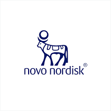 Novo Nordisk logotype