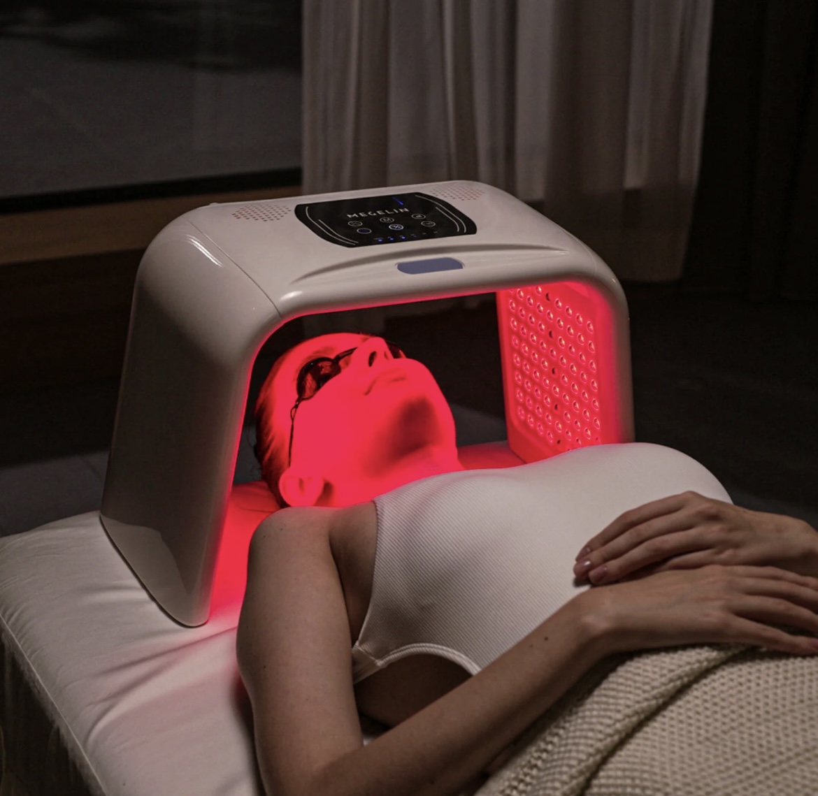 Microneedling
