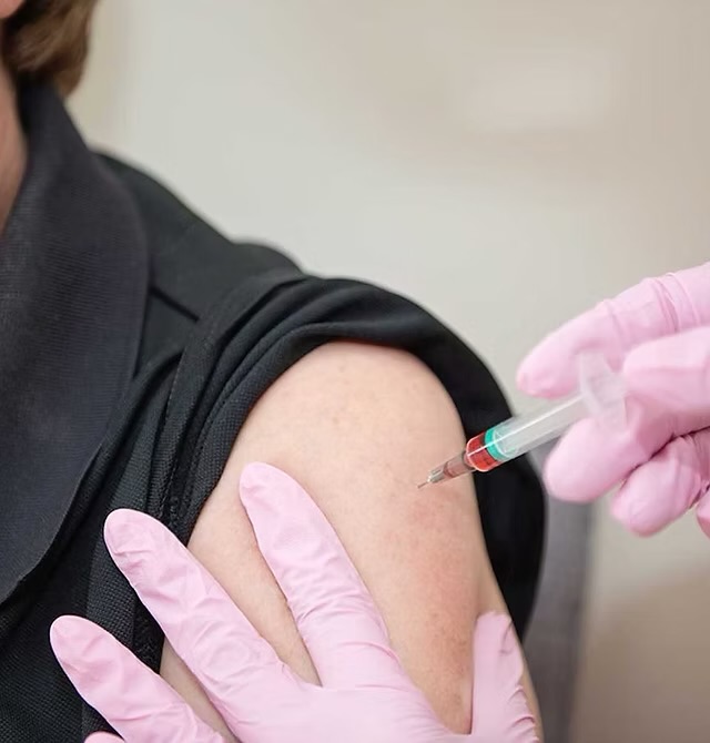 Vitamin Therapy treatment in Roydon